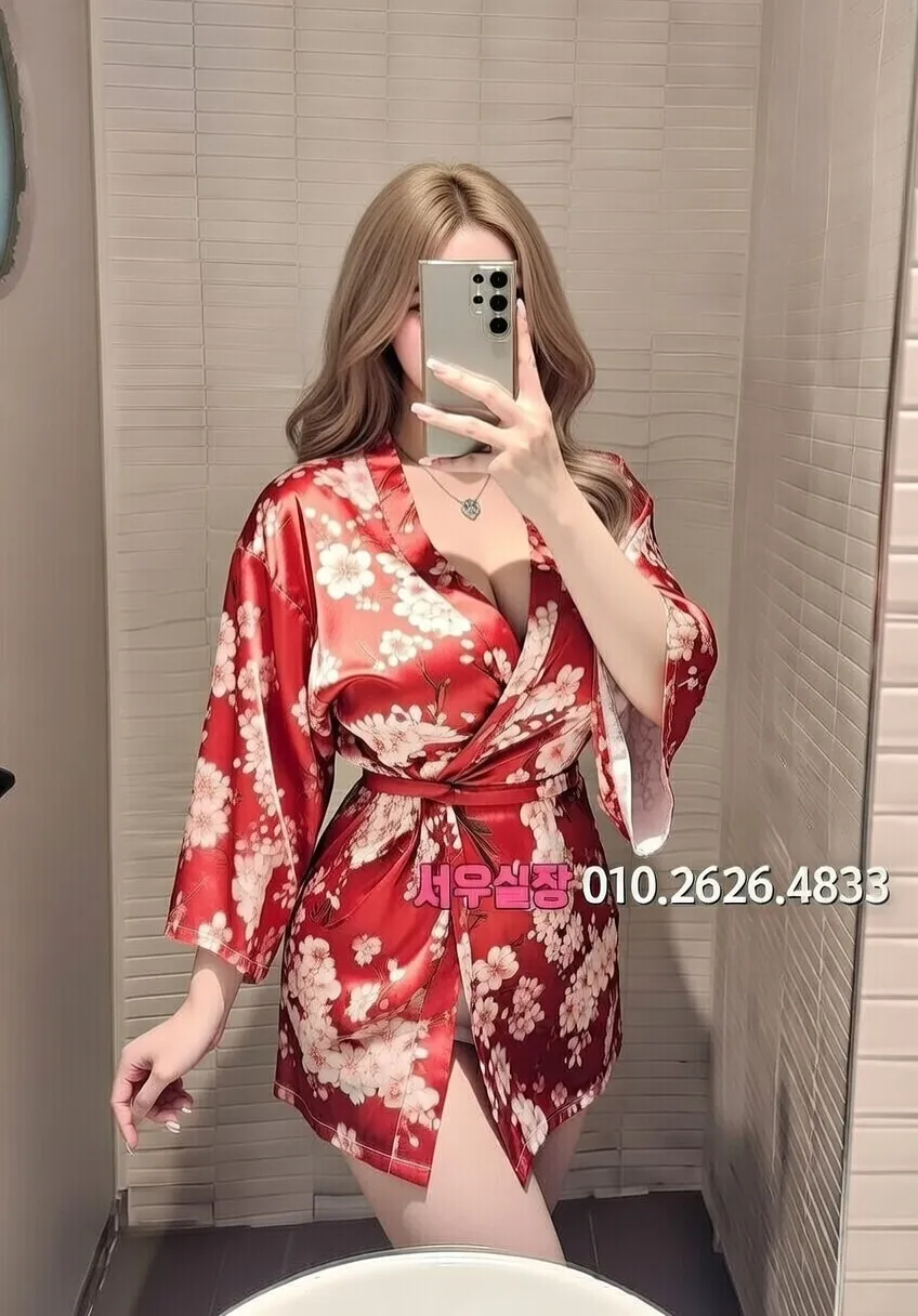 포항 노래방 프리미엄 라인업 33번 프로필