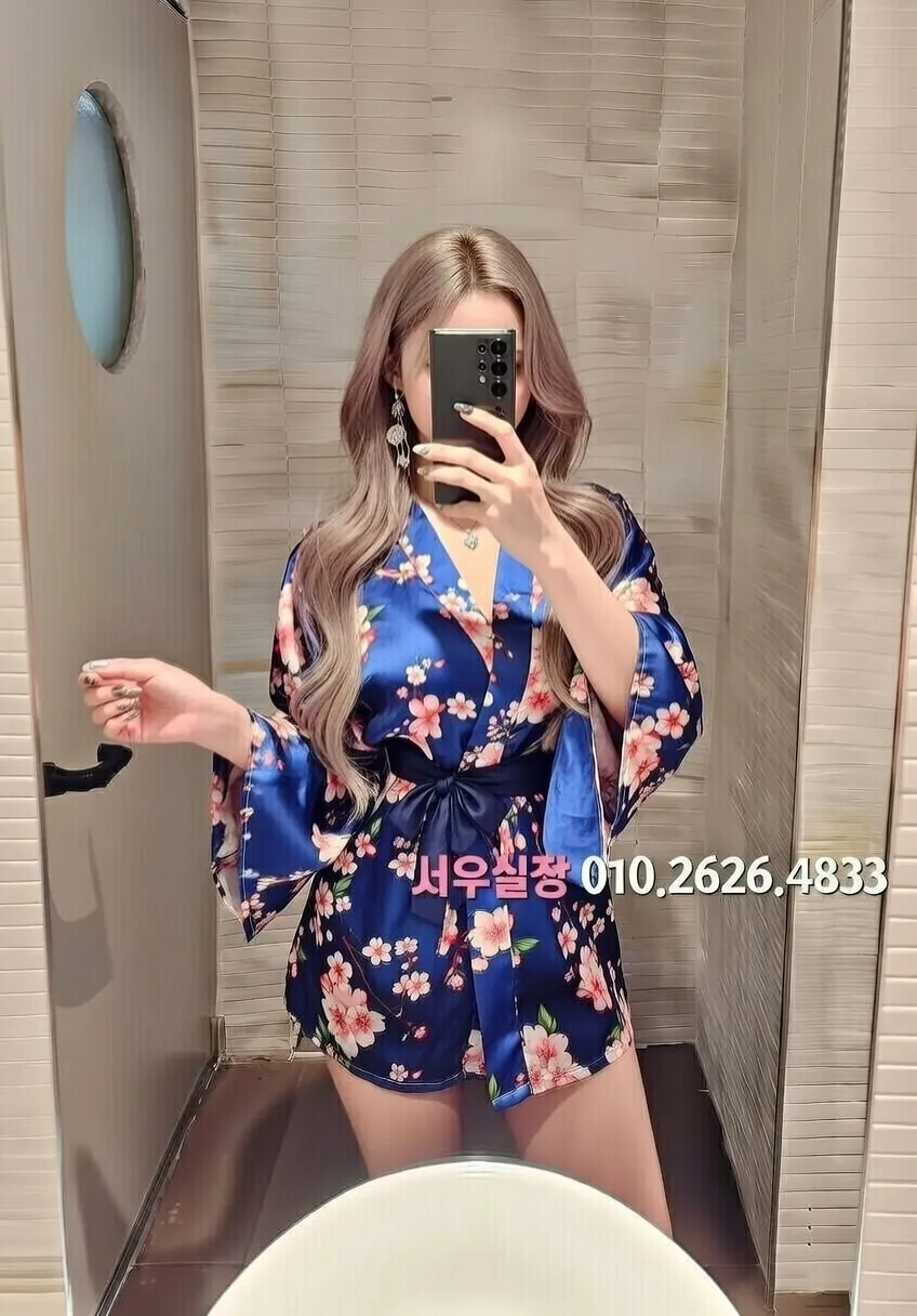 포항 풀싸롱 프리미엄 라인업 23번 프로필