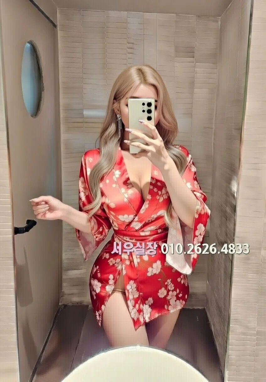 포항 노래방 프리미엄 라인업 26번 프로필