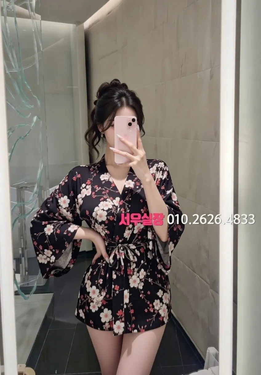 포항 셔츠룸 프리미엄 라인업 10번 프로필