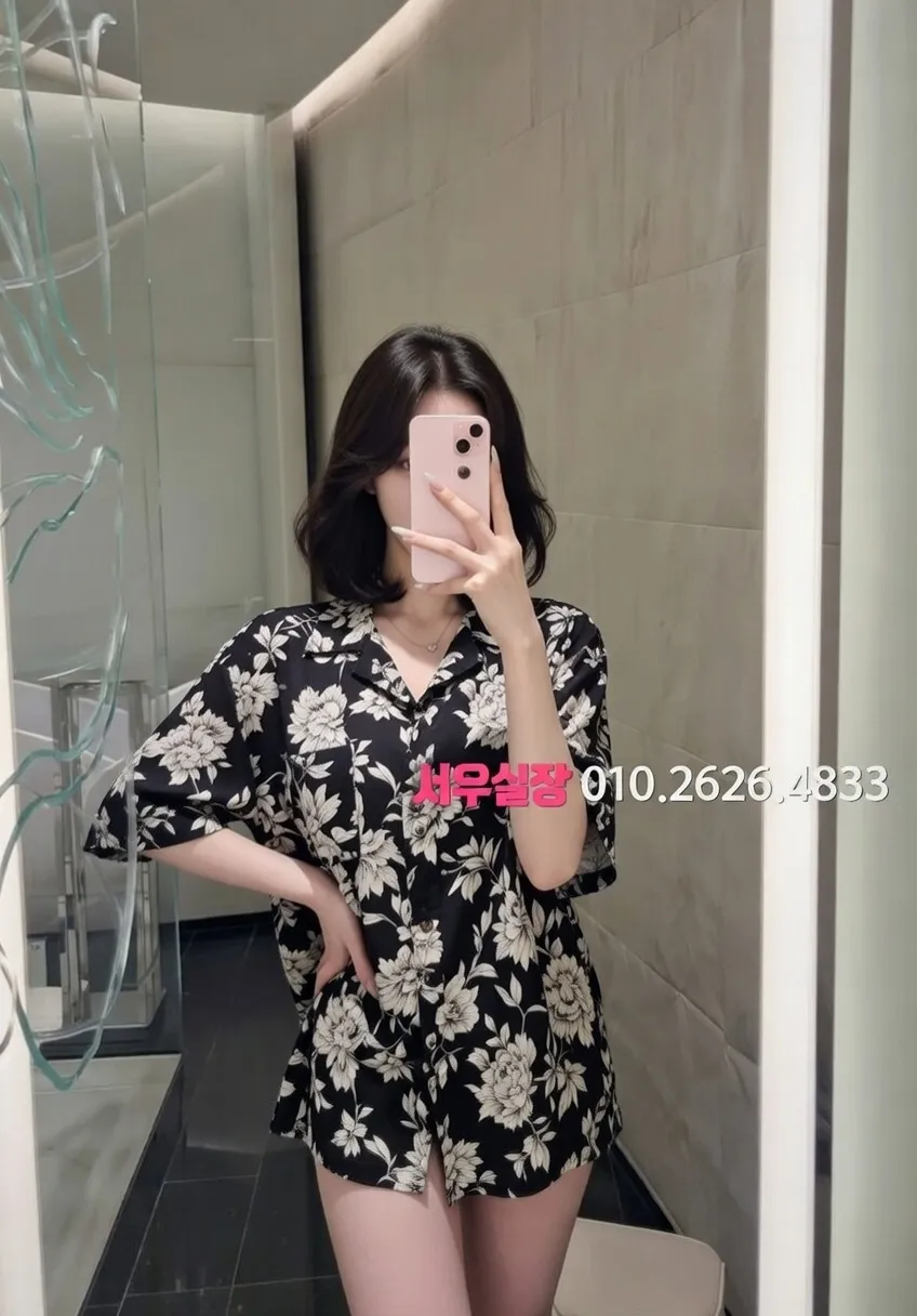 포항 텐카페 프리미엄 라인업 40번 프로필