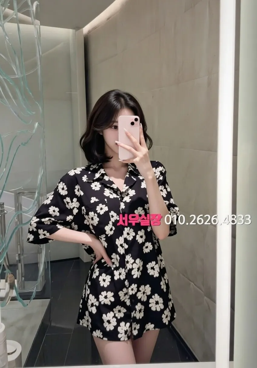 포항 란제리룸 프리미엄 라인업 32번 프로필