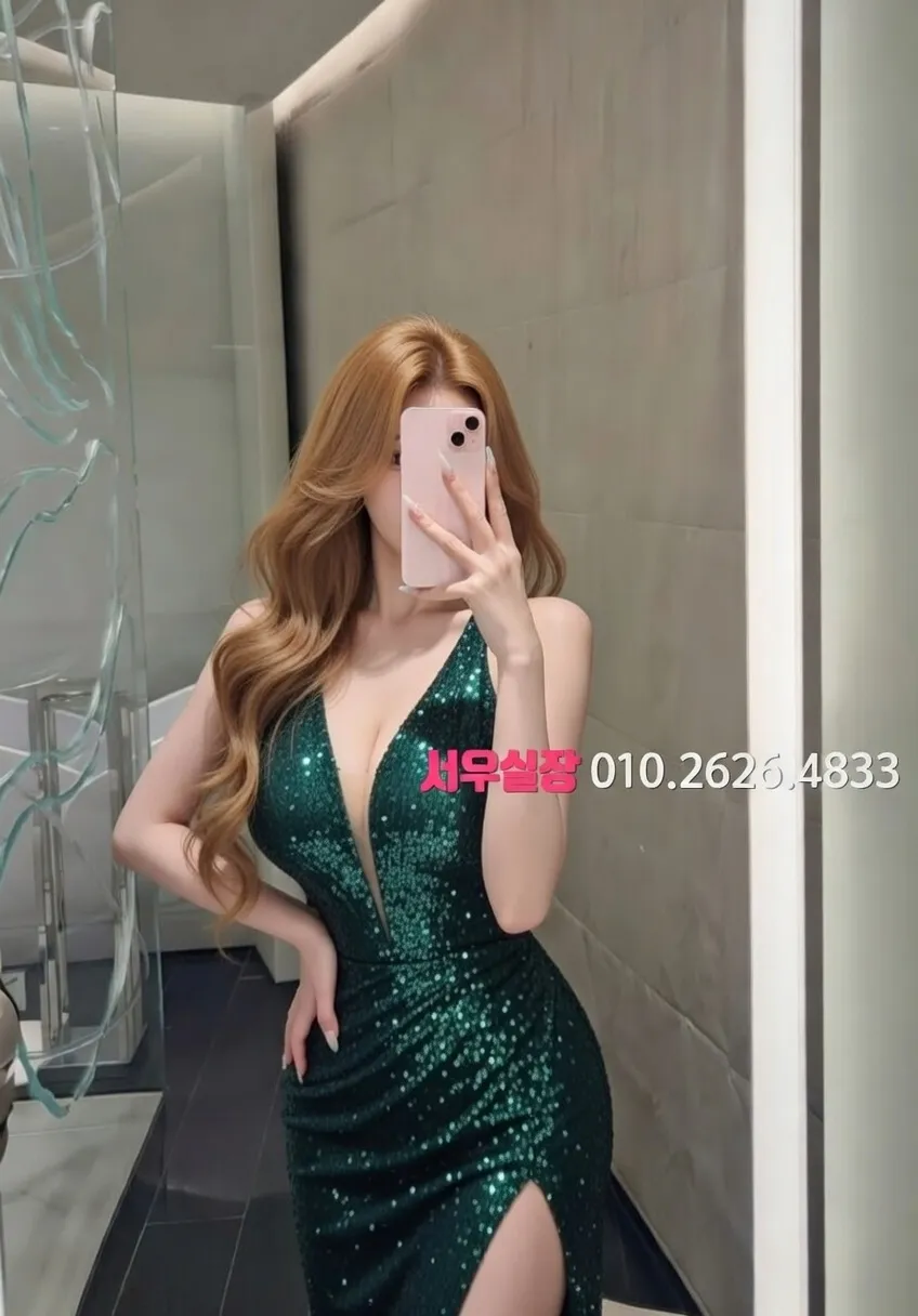 포항 다국적노래방 프리미엄 라인업 26번 프로필