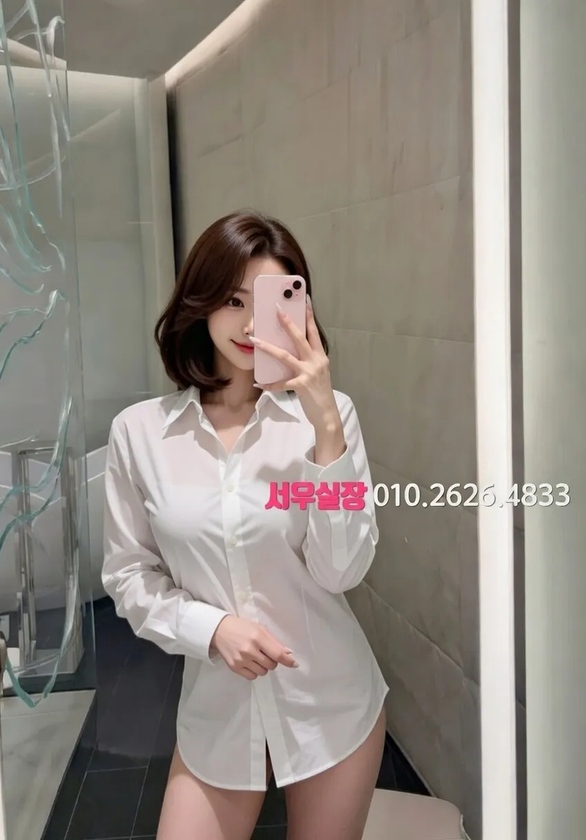 포항 텐프로 프리미엄 라인업 28번 프로필