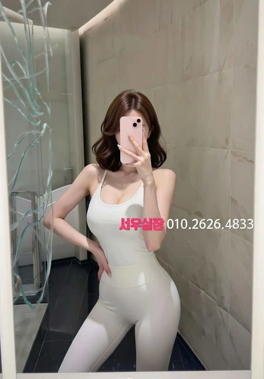 포항 풀살롱 프리미엄 라인업 39번 프로필