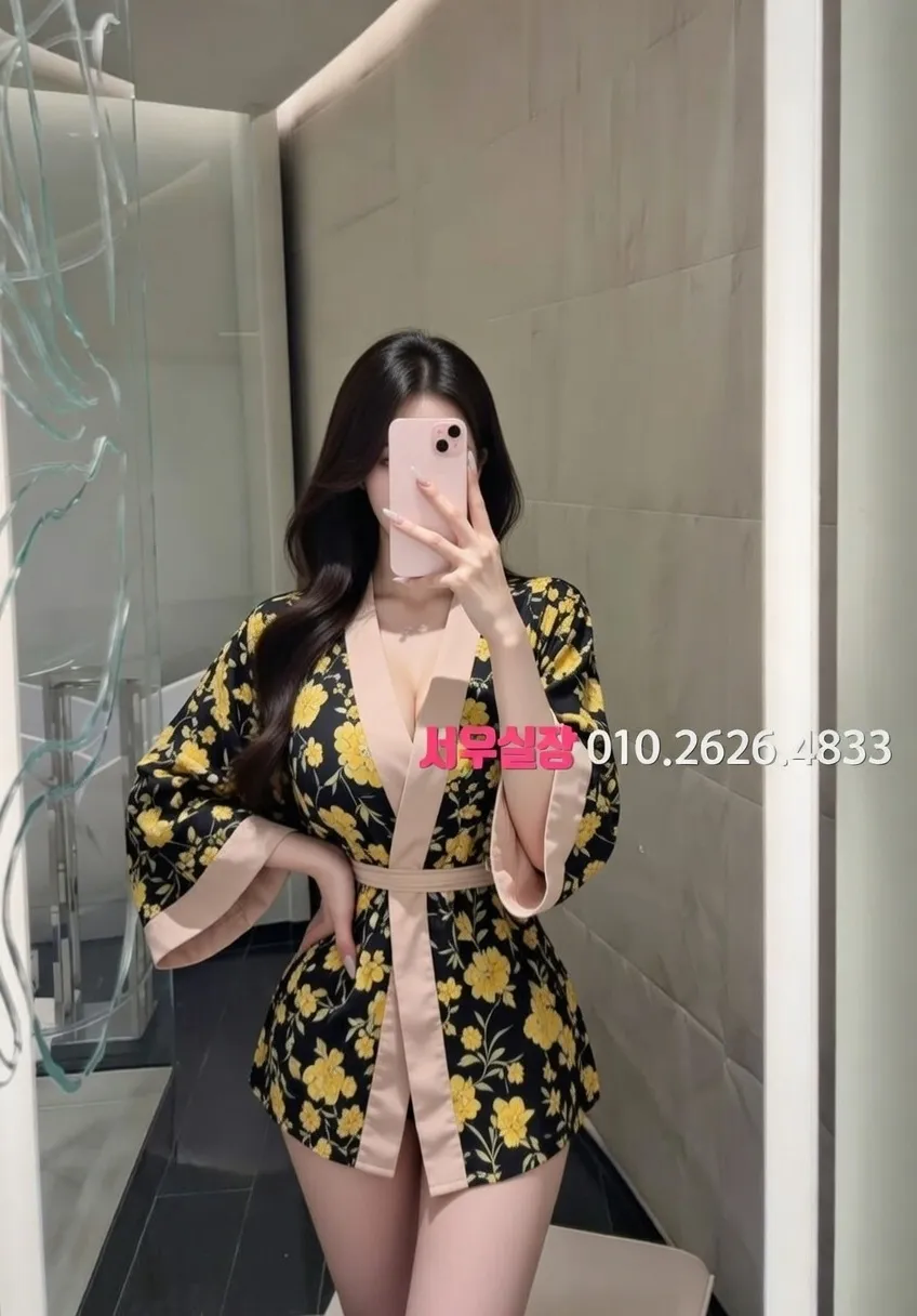 포항 노래방 프리미엄 라인업 24번 프로필