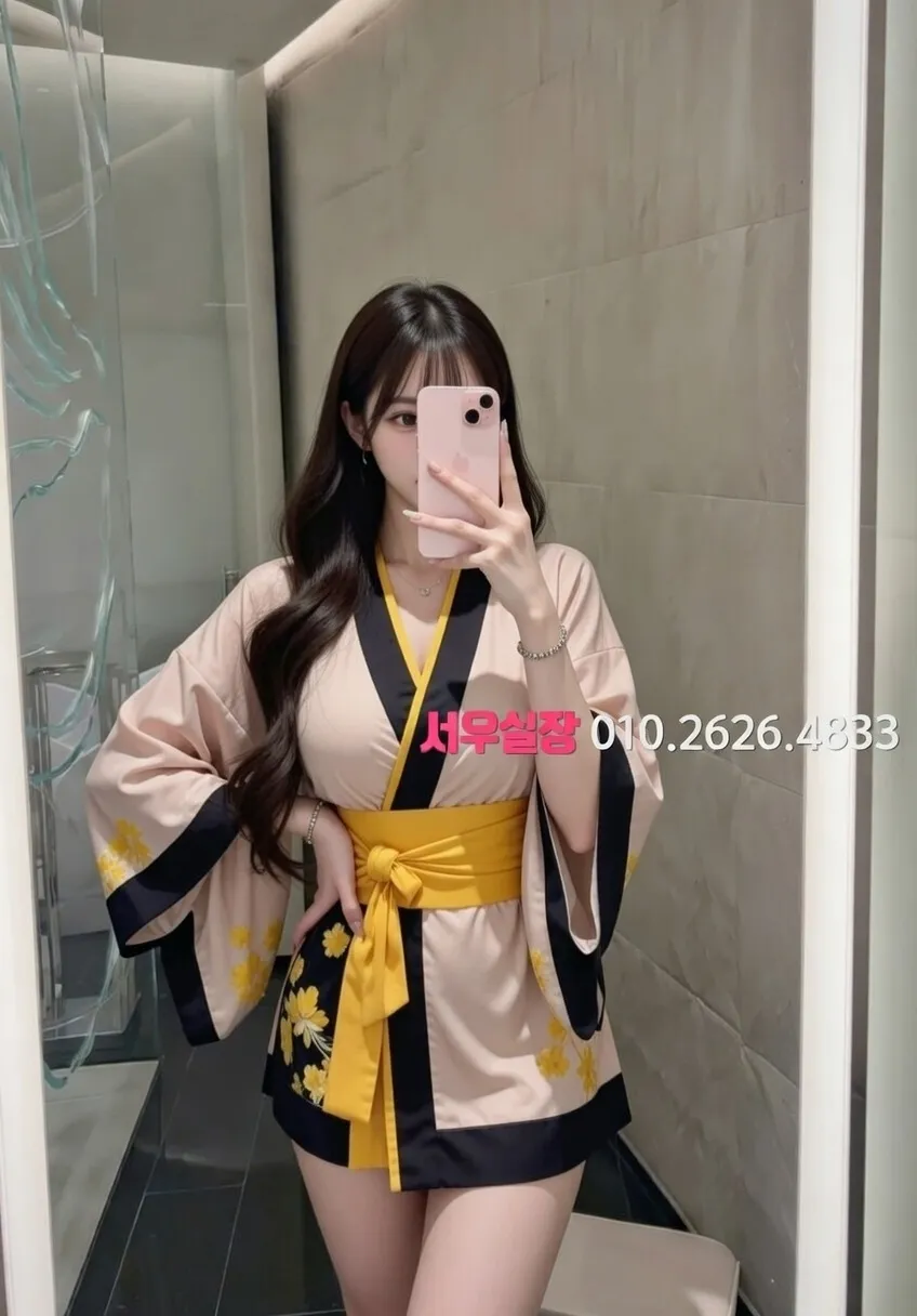 포항 룸싸롱 프리미엄 라인업 23번 프로필