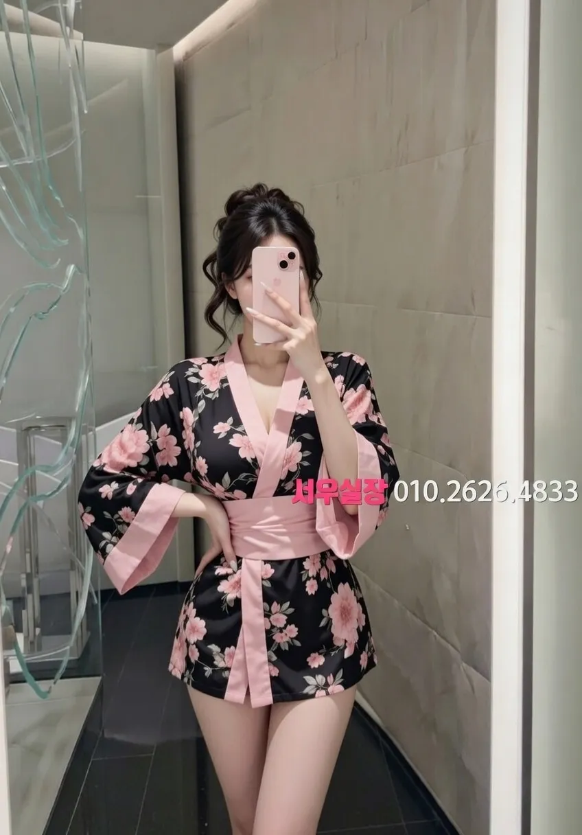 포항 노래방 프리미엄 라인업 21번 프로필