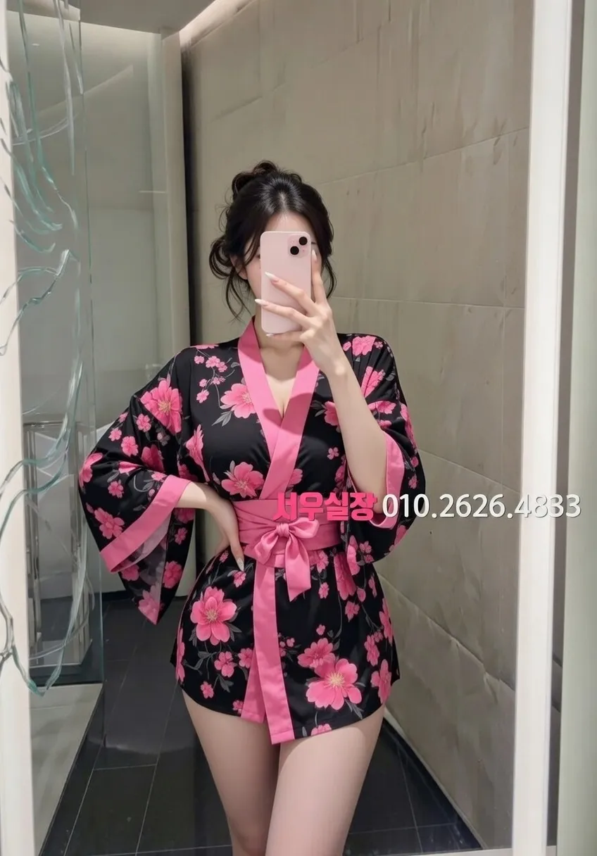 포항 셔츠룸 프리미엄 라인업 24번 프로필