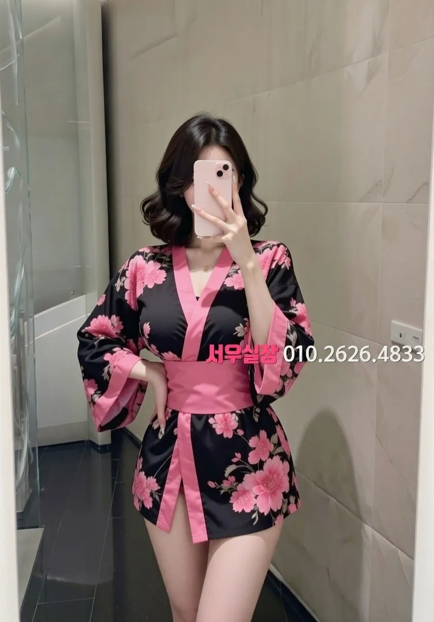 포항 노래방 프리미엄 라인업 1번 프로필