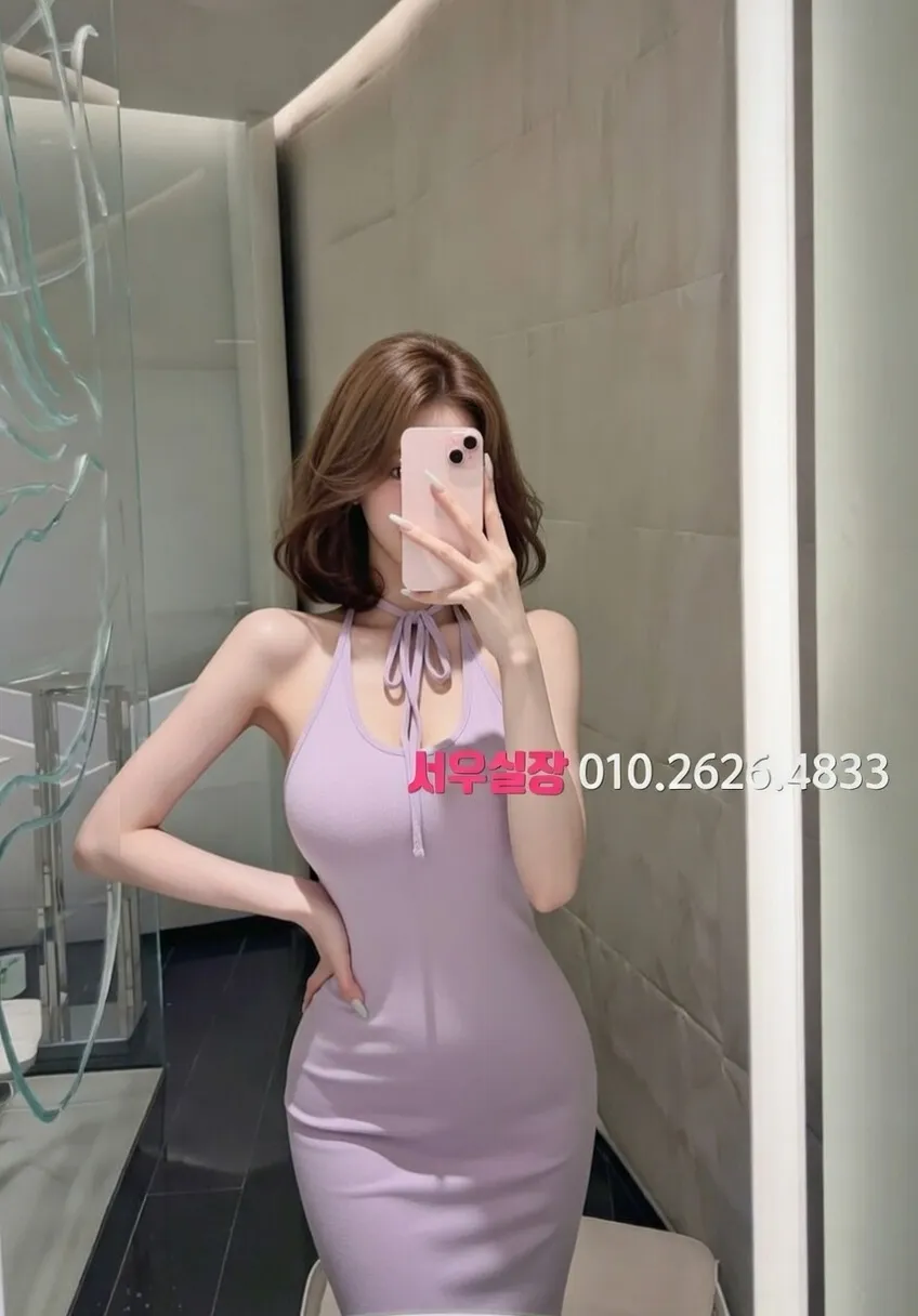 포항 풀싸롱 프리미엄 라인업 24번 프로필