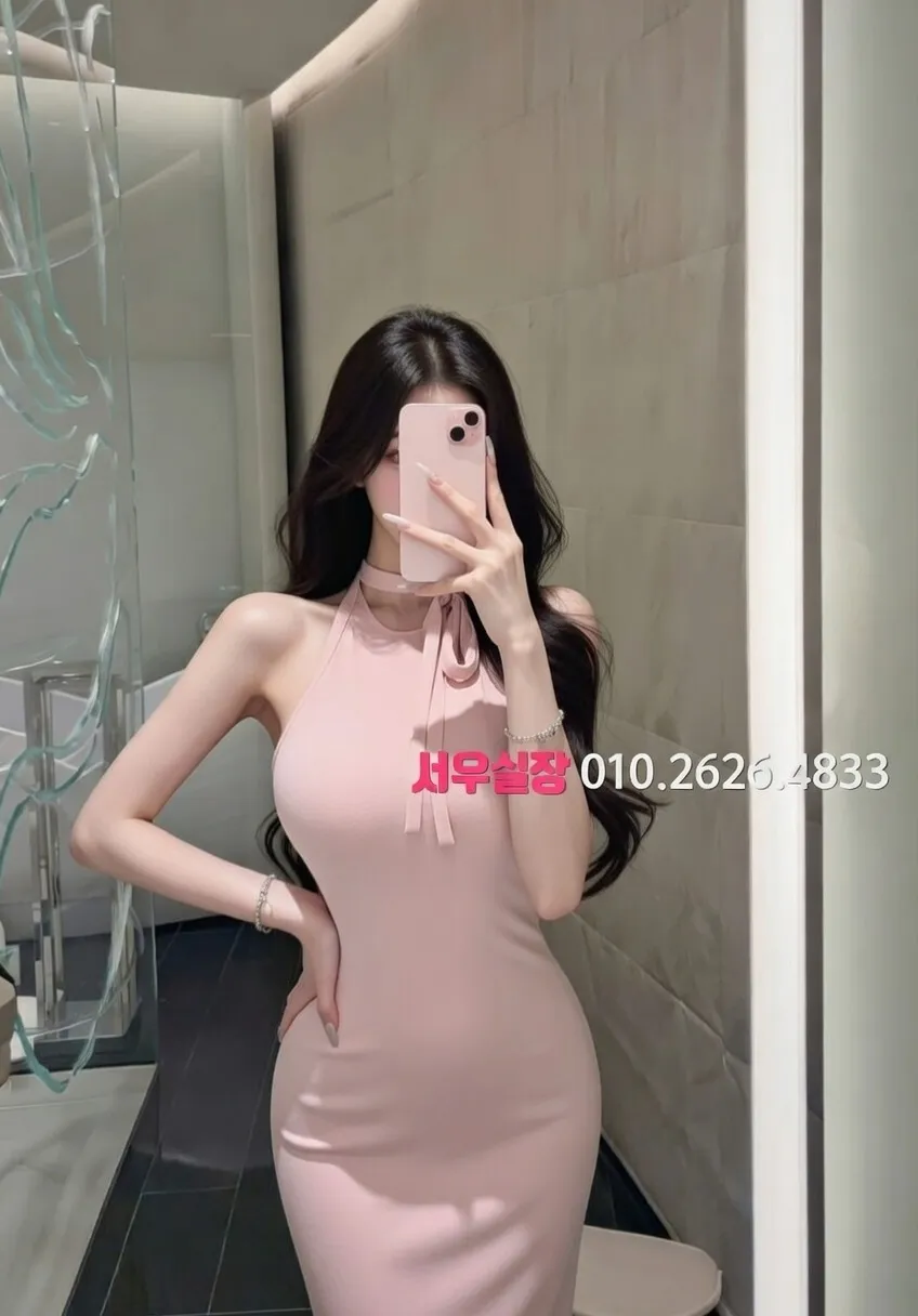 포항 풀살롱 프리미엄 라인업 7번 프로필