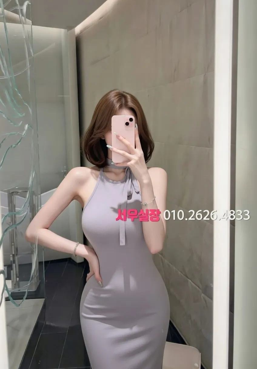 포항 텐프로 프리미엄 라인업 7번 프로필