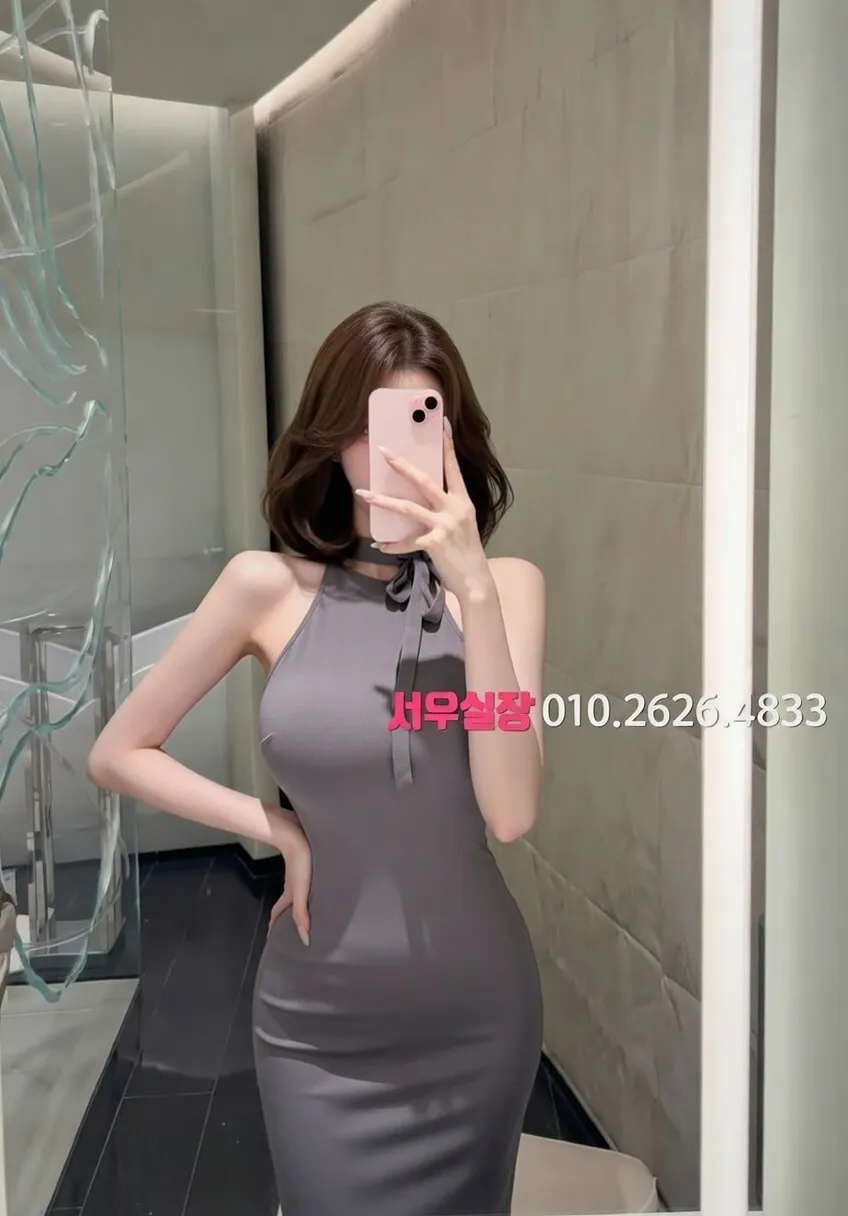 포항 풀살롱 프리미엄 라인업 23번 프로필