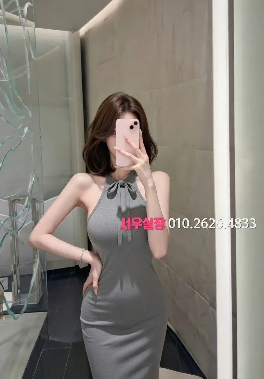 포항 텐프로 프리미엄 라인업 25번 프로필