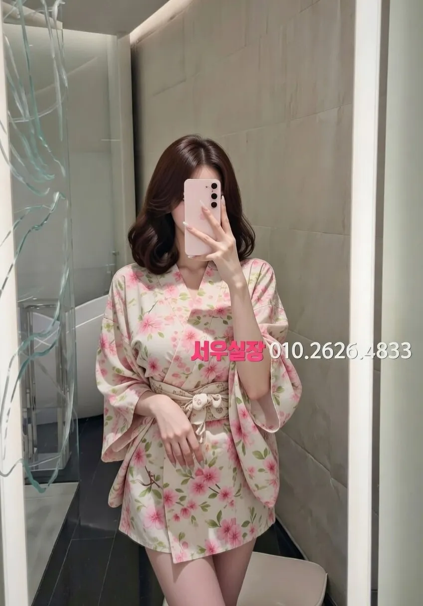 포항 다국적노래클럽 프리미엄 라인업 21번 프로필