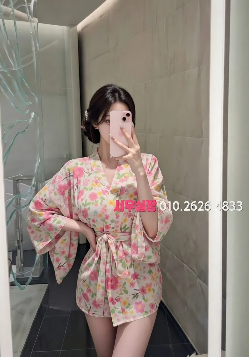 포항 풀살롱 프리미엄 라인업 21번 프로필