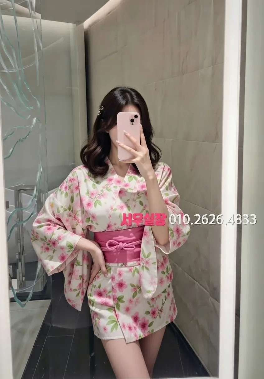 포항 다국적노래클럽 프리미엄 라인업 10번 프로필