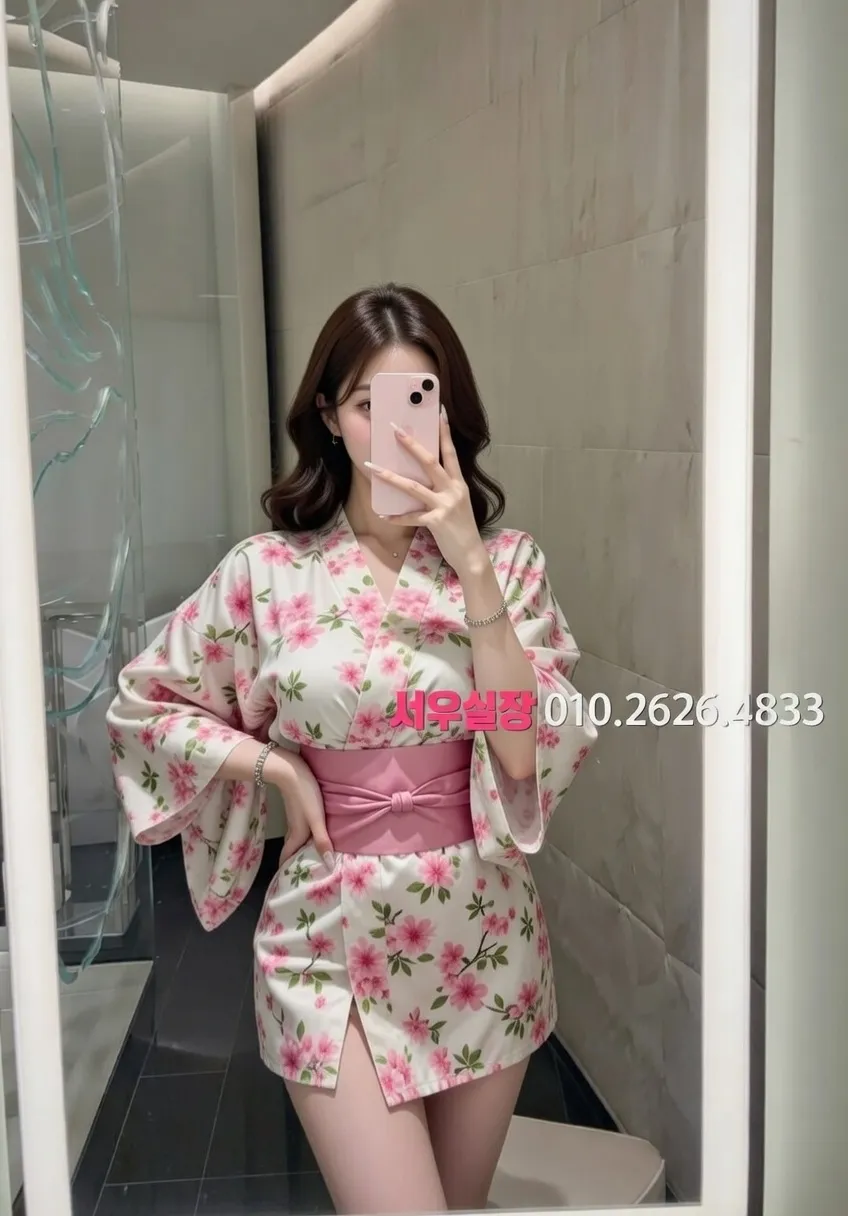 포항 룸싸롱 프리미엄 라인업 6번 프로필