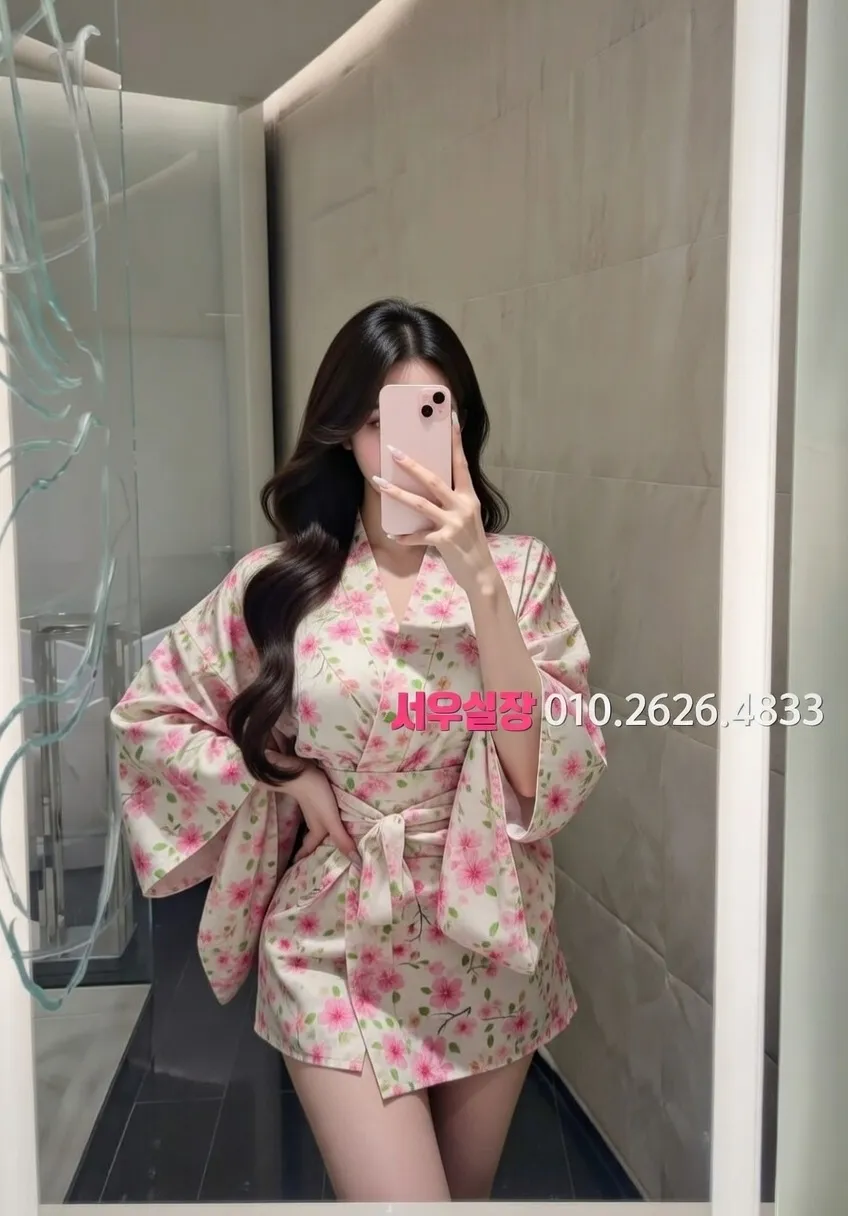 포항 풀살롱 프리미엄 라인업 5번 프로필