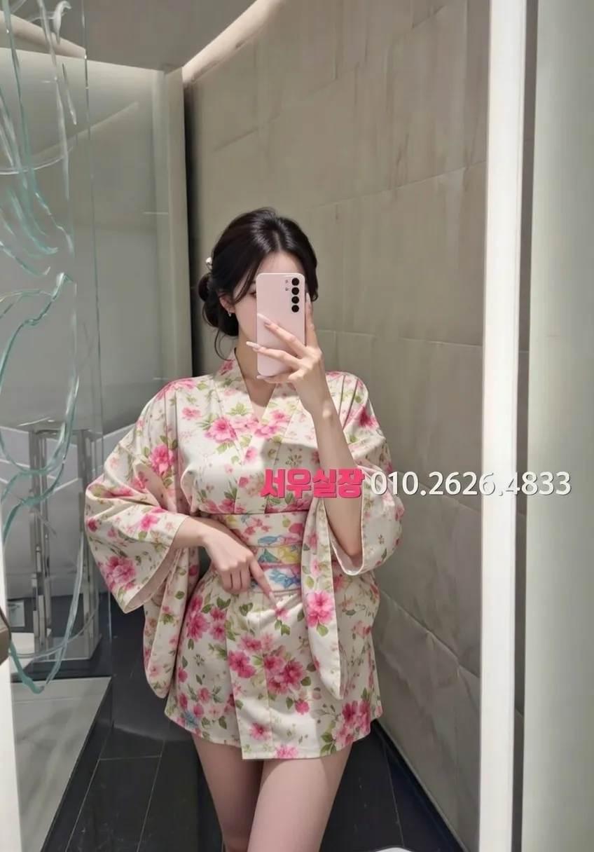 포항 가라오케 프리미엄 라인업 6번 프로필