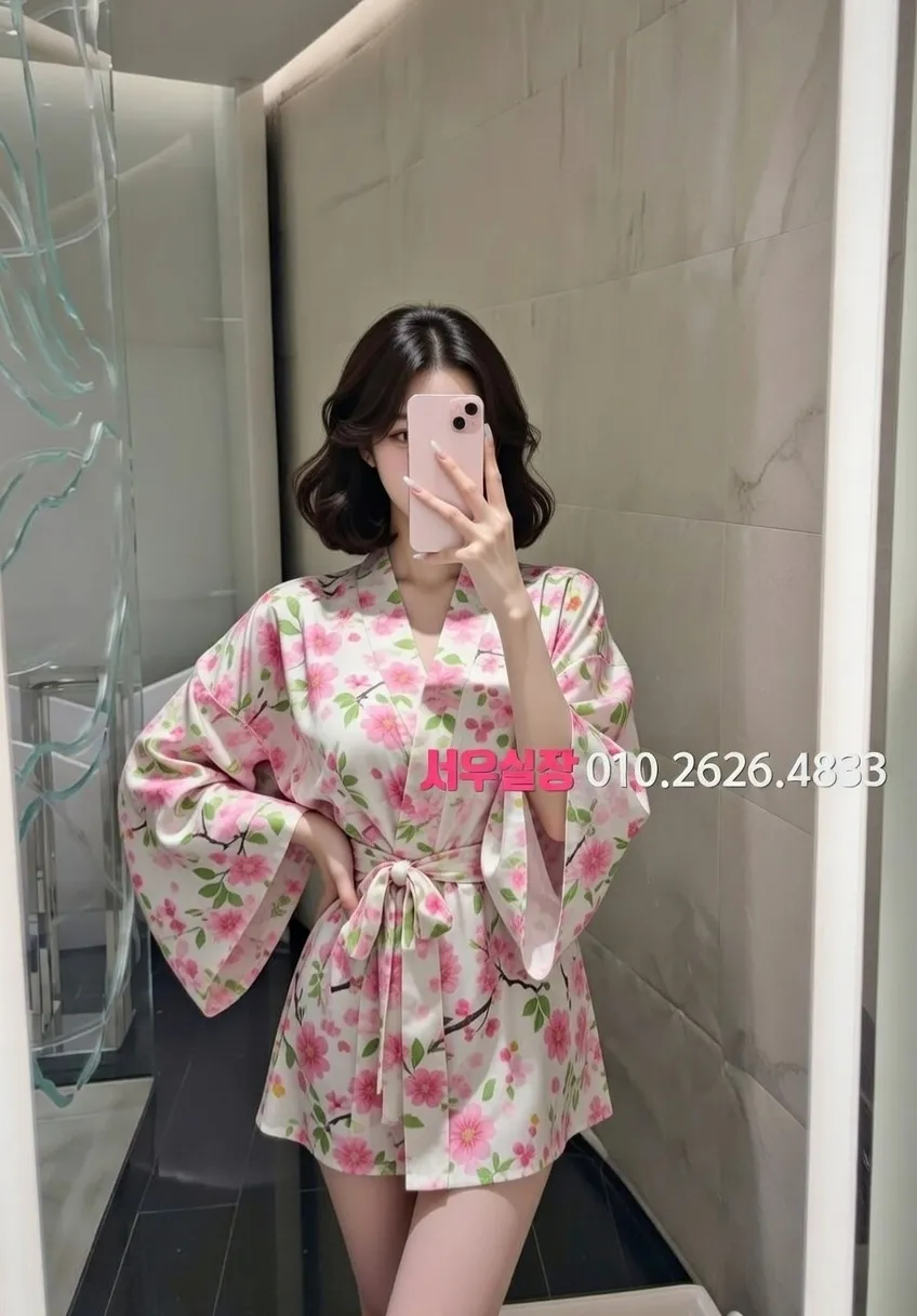 포항 란제리룸 프리미엄 라인업 19번 프로필