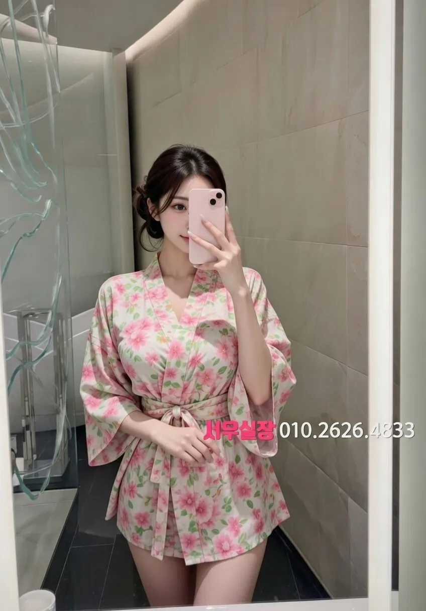 포항 란제리룸 프리미엄 라인업 14번 프로필