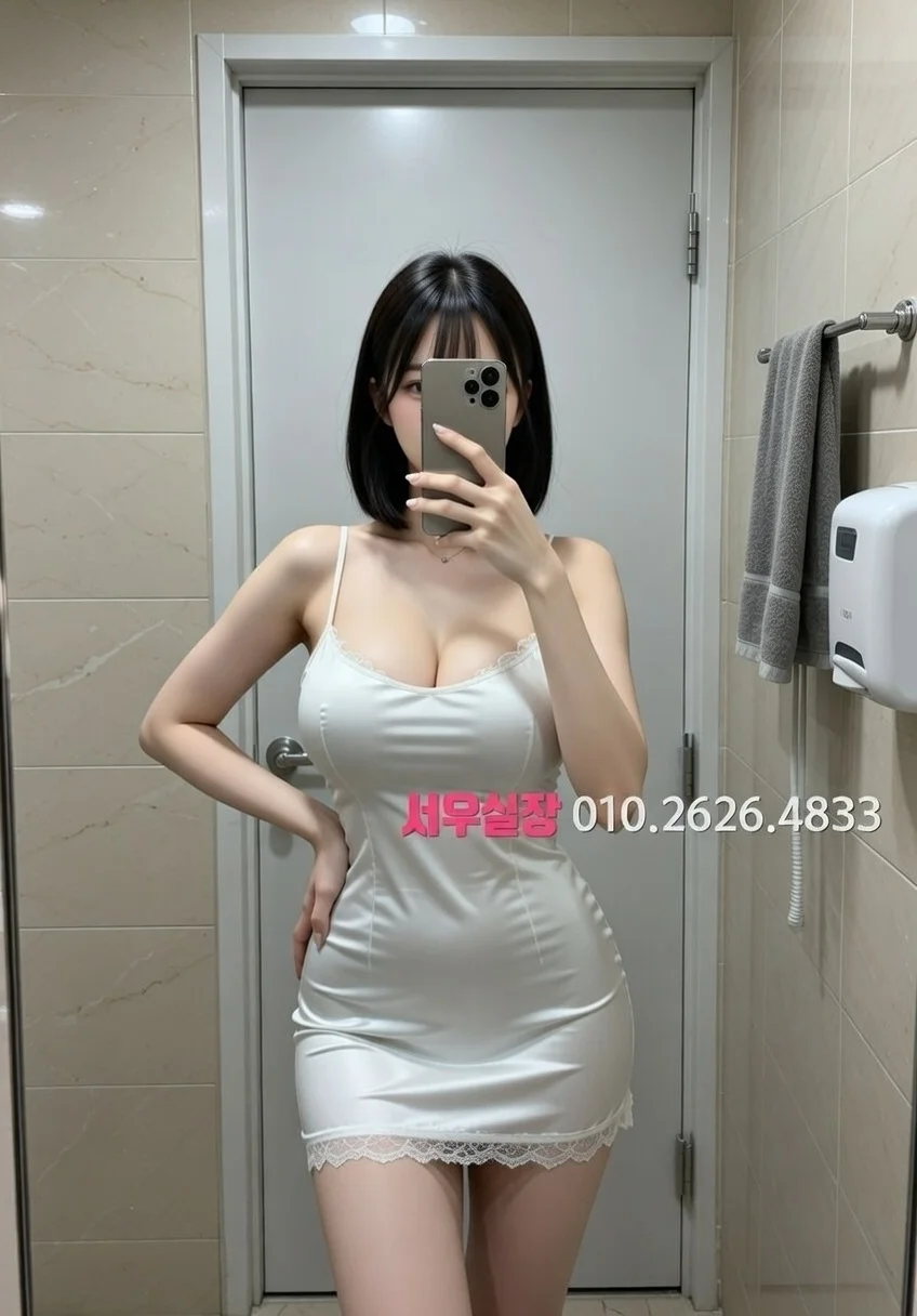 포항 텐카페 프리미엄 라인업 19번 프로필