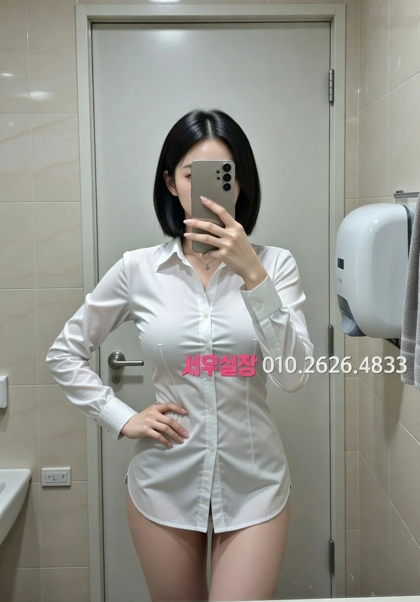 포항 정빠 프리미엄 라인업 17번 프로필