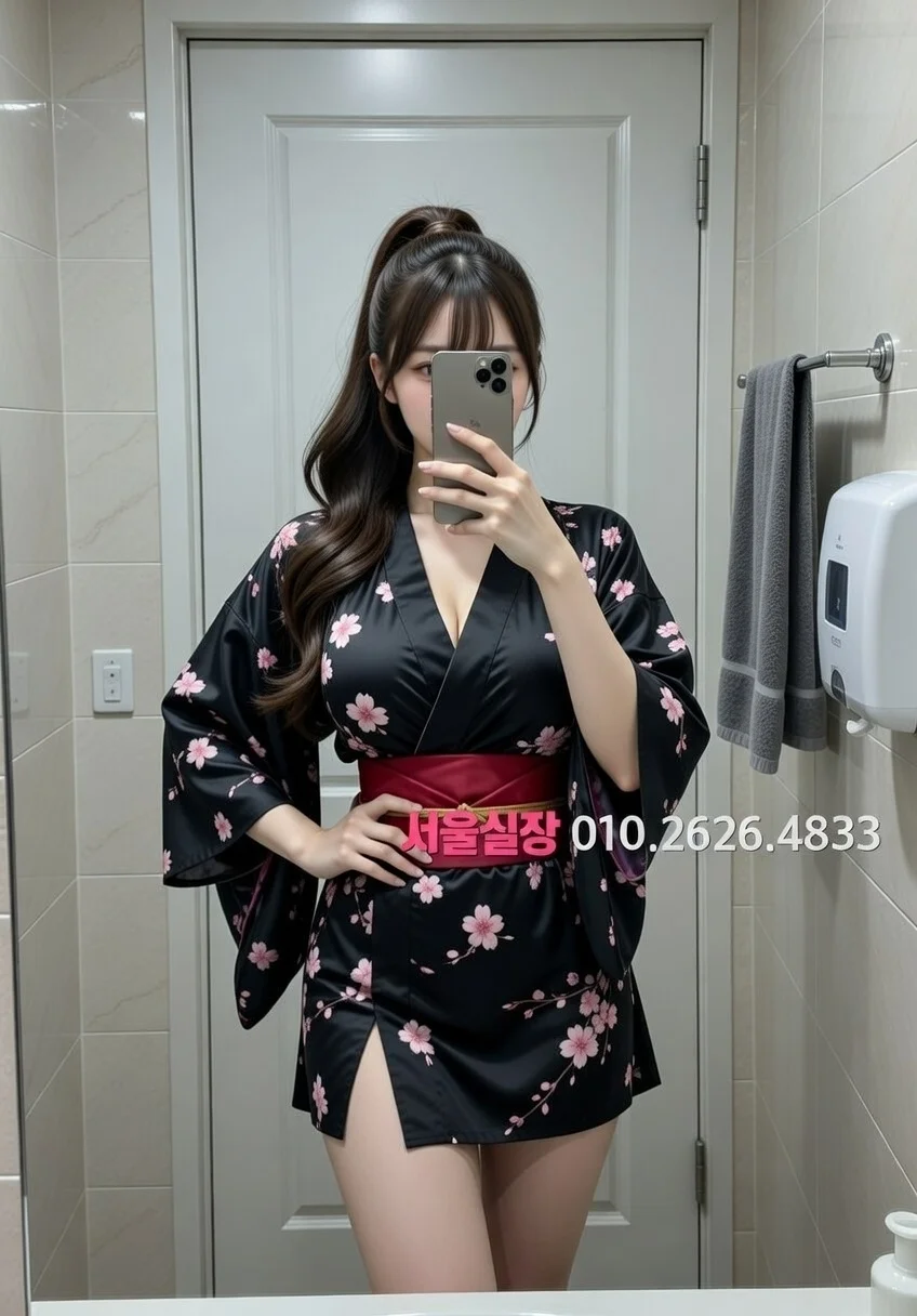 포항 풀살롱 프리미엄 라인업 26번 프로필