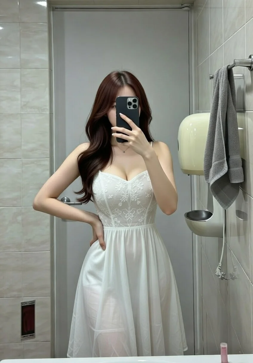 포항 셔츠룸 프리미엄 라인업 21번 프로필