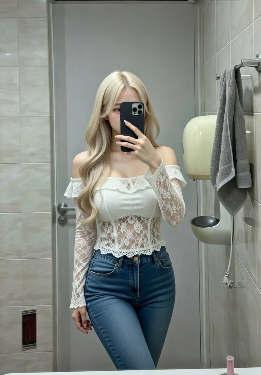 포항 텐카페 프리미엄 라인업 5번 프로필